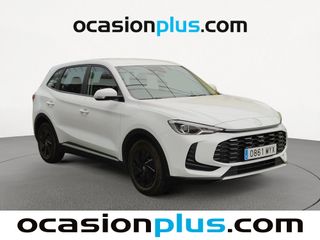 MG ZS 1.5 Hybrid+ Standard 145 kW (197 CV)