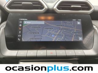 MG ZS 1.5 Hybrid+ Standard 145 kW (197 CV)