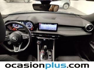 Alfa Romeo Tonale 1.5 MHEV Sprint FWD 96 kW (130 CV)