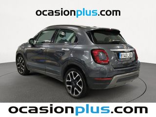 Fiat 500X 1.6 MultiJet Cross 4x2 96 KW (130 CV)
