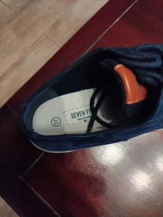 Traje de comunion de niño con zapatos