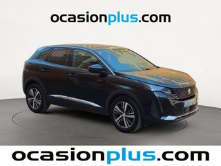 Peugeot 3008 BlueHDI 130 S&S Allure 96 kW (130 CV)