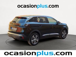 Peugeot 3008 BlueHDI 130 S&S Allure 96 kW (130 CV)