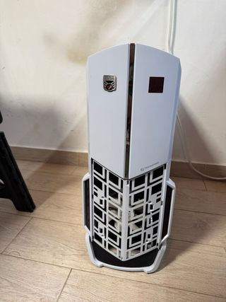 i9-9900KF + Placa + RAM + AIO + Caja