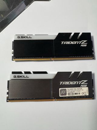 i9-9900KF + Placa + RAM + AIO + Caja