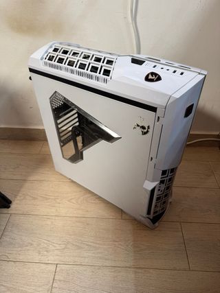 i9-9900KF + Placa + RAM + AIO + Caja