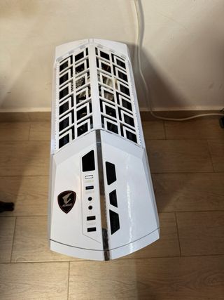 i9-9900KF + Placa + RAM + AIO + Caja