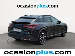 Citroen C5 X PureTech 130 S&S Shine EAT8 96 kW (130 CV)