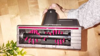 Cabezal Turbo Dyson V7 V8 V10 V11 V15