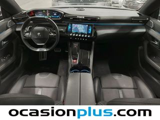 Peugeot 508 Hybrid 225 GT e-EAT8 165 kW (225 CV)