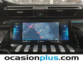 Peugeot 508 Hybrid 225 GT e-EAT8 165 kW (225 CV)