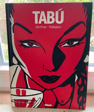 Lote de cómics europeos 5 álbumes