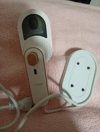 Plancha Vertical a Vapor