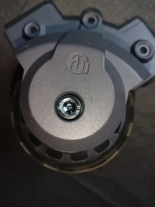 Ruedas para transporte de equipos