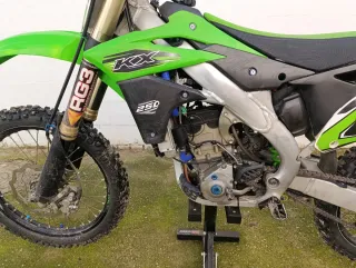 Kawasaki KX 250 2016