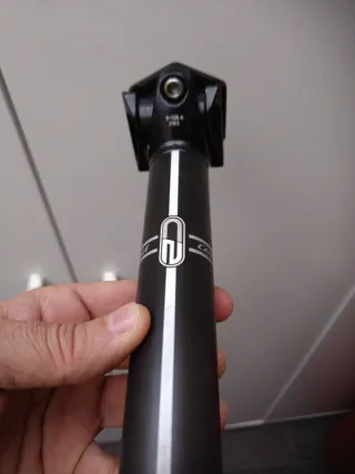 Tija de sillín de bicicleta Venta en persona