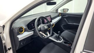 Seat Arona 1.0 TSI 85kW Style Special Edition