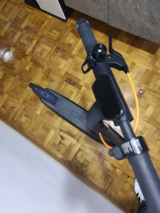 Patinete Eléctrico Segway E2 Pro E