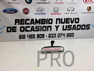 Espejo interior hyunday getz usado