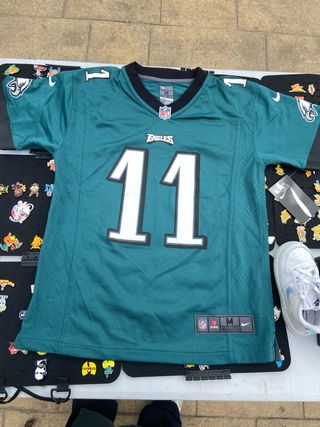 Camiseta NFL Niños Talla M