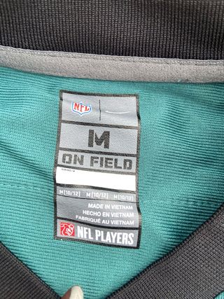 Camiseta NFL Niños Talla M