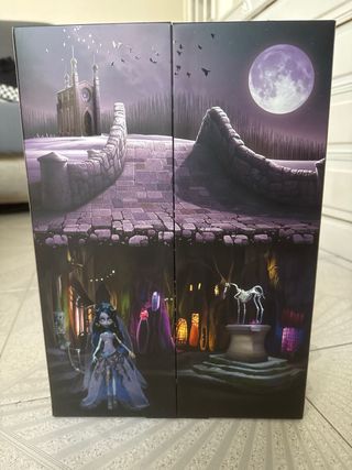 Monster High Novia Cadáver