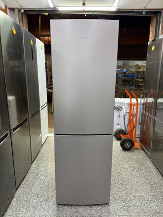 Nevera Haier No Frost con garantía