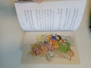 Caos en el súper (Alta Mar: Humor / Open Sea: H...