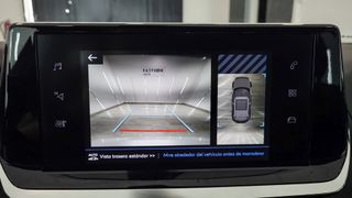 Peugeot 2008 Allure Puretech 100 S&S 6 Vel. MAN