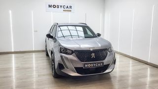 Peugeot 2008 Allure Puretech 100 S&S 6 Vel. MAN