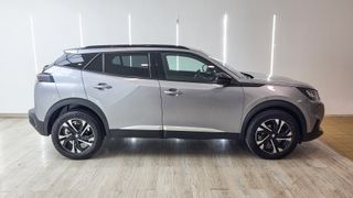 Peugeot 2008 Allure Puretech 100 S&S 6 Vel. MAN