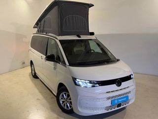 Volkswagen California Beach Camper 150cv DSG 2025