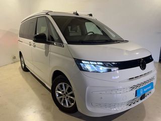 Volkswagen California Beach Camper 150cv DSG 2025