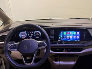 Volkswagen California Beach Camper 150cv DSG 2025