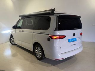 Volkswagen California Beach Camper 150cv DSG 2025