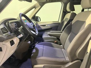 Volkswagen California Beach Camper 150cv DSG 2025