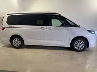 Volkswagen California Beach Camper 150cv DSG 2025