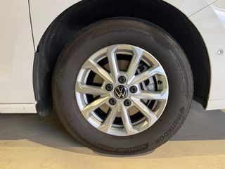 Volkswagen California Beach Camper 150cv DSG 2025