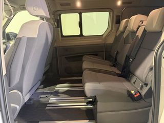 Volkswagen California Beach Camper 150cv DSG 2025