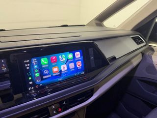 Volkswagen California Beach Camper 150cv DSG 2025