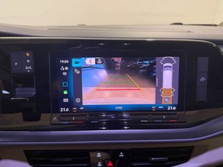 Volkswagen California Beach Camper 150cv DSG 2025