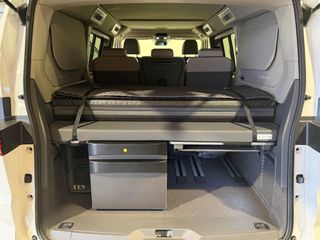 Volkswagen California Beach Camper 150cv DSG 2025