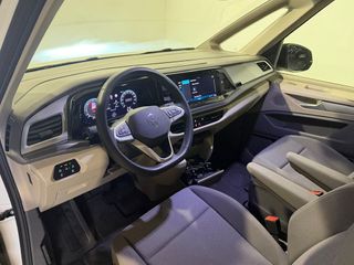 Volkswagen California Beach Camper 150cv DSG 2025