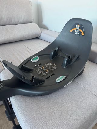 Silla Coche Cybex Cloud Z Isofix 360