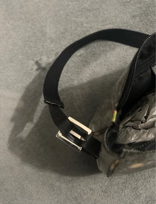 Set 2 borse Zoon stampa universo