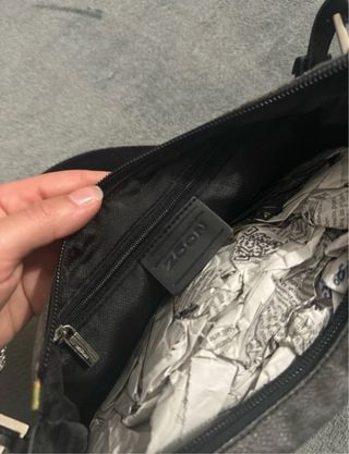 Set 2 borse Zoon stampa universo