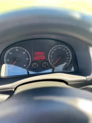 Volkswagen Caddy Maxi 2008