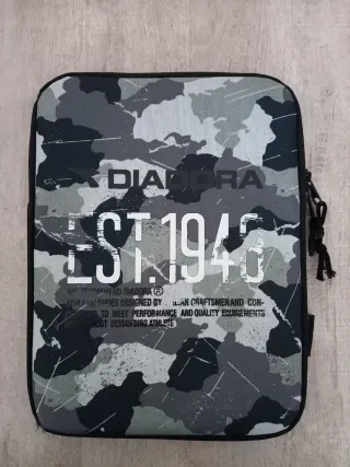 TABLET BQ + ACCESORIOS