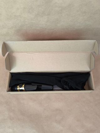 Xaphoon/Pocket Sax de 8 agujeros - Nuevo