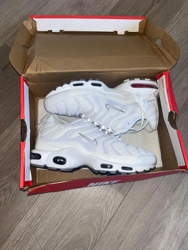 Zapatillas Nike TN Talla 36-46